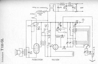 Telefunken-T125 GL.radio preview